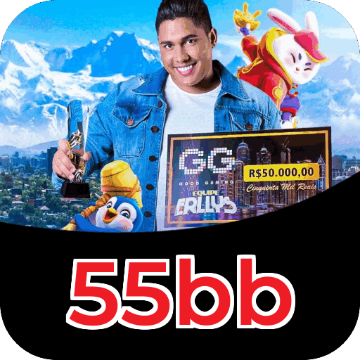 Instalar app 55bb